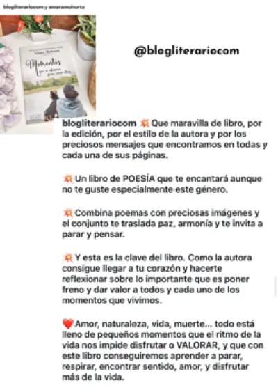 Review by @blogliterariocom