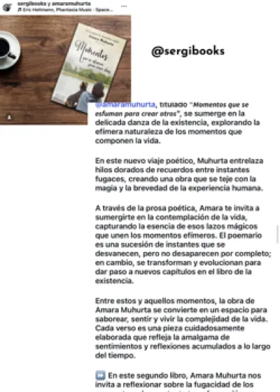 Review by @sergibooks